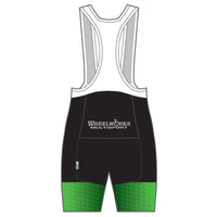 Tech Bib Shorts - Children