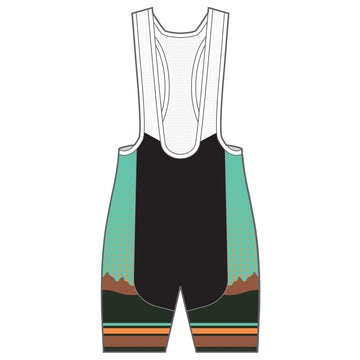 Tech Bib Shorts