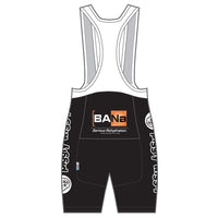 Tech Bib Shorts