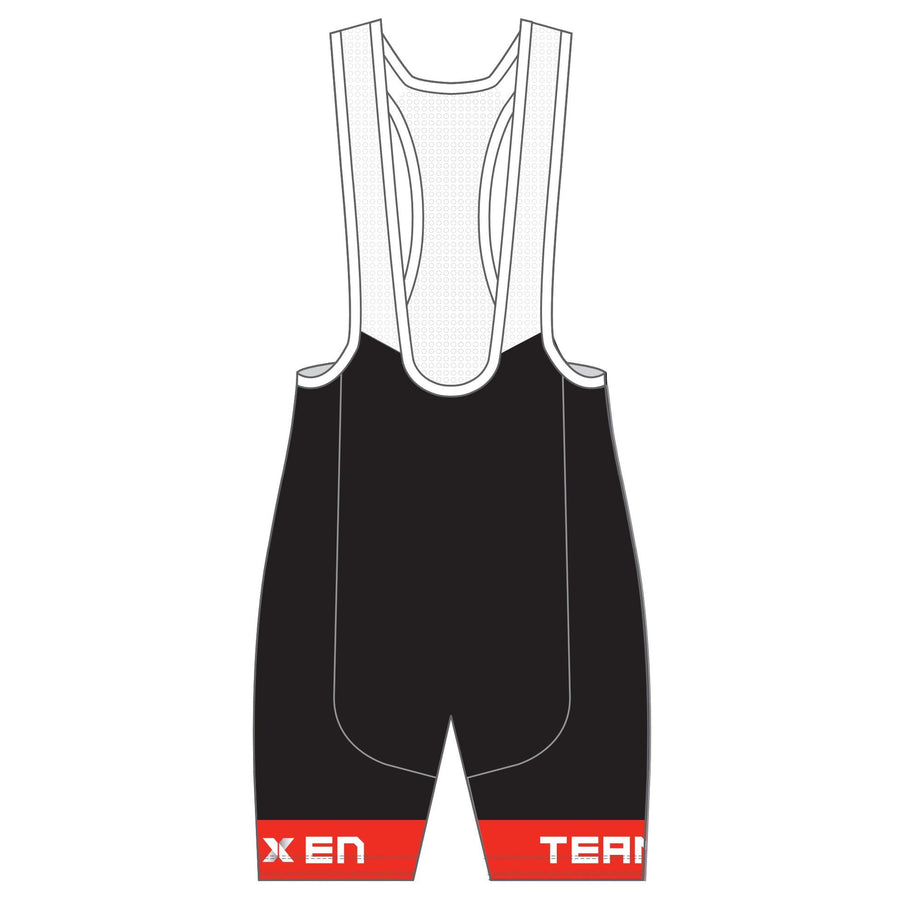 Tech Bib Shorts
