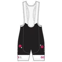 Tech Bib Shorts