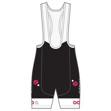 Tech Bib Shorts