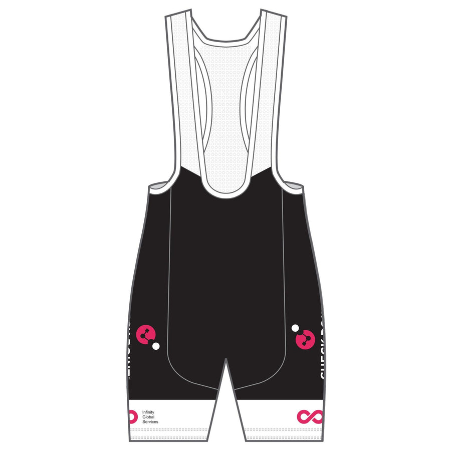 Tech Bib Shorts