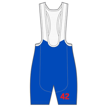 Tech Bib Shorts - Children