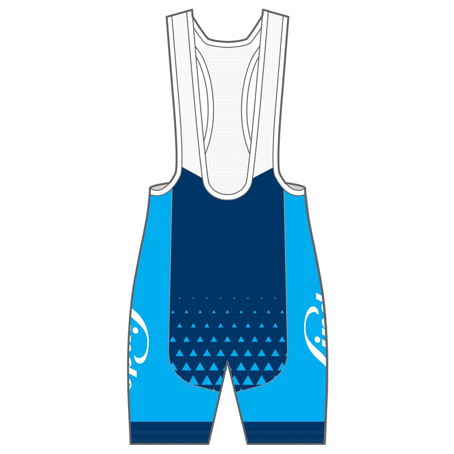 Tech Bib Shorts