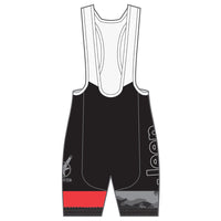 Tech Bib Shorts - Children