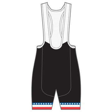 Tech Bib Shorts