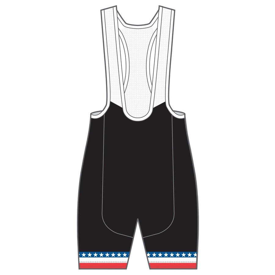 Tech Bib Shorts