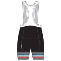 Tech Bib Shorts