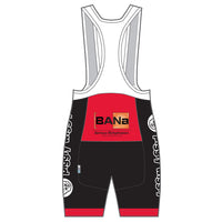 Tech Bib Shorts