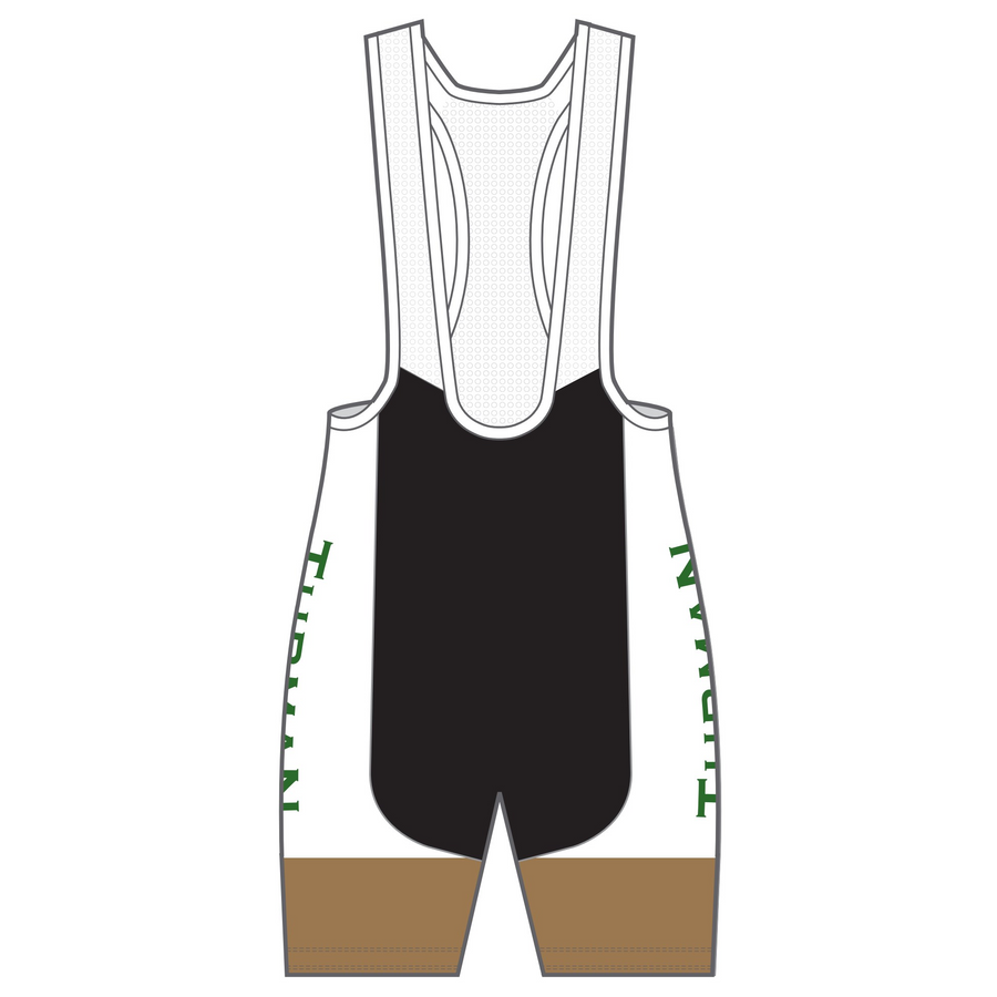 Tech Bib Shorts