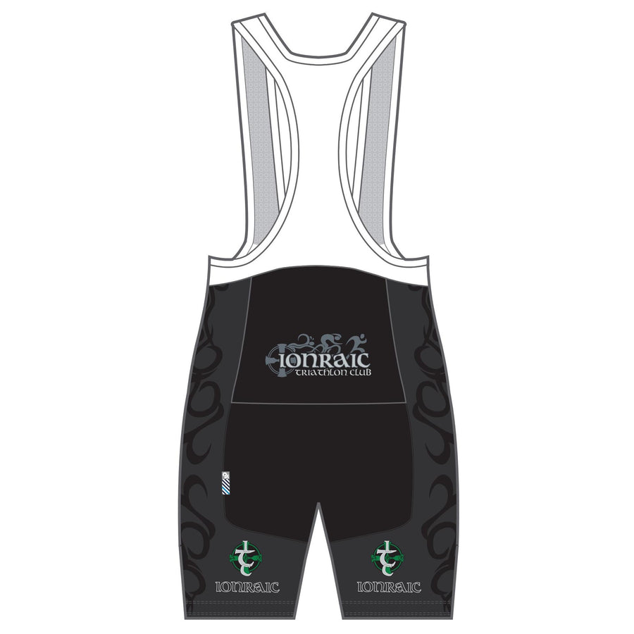 Tech Bib Shorts