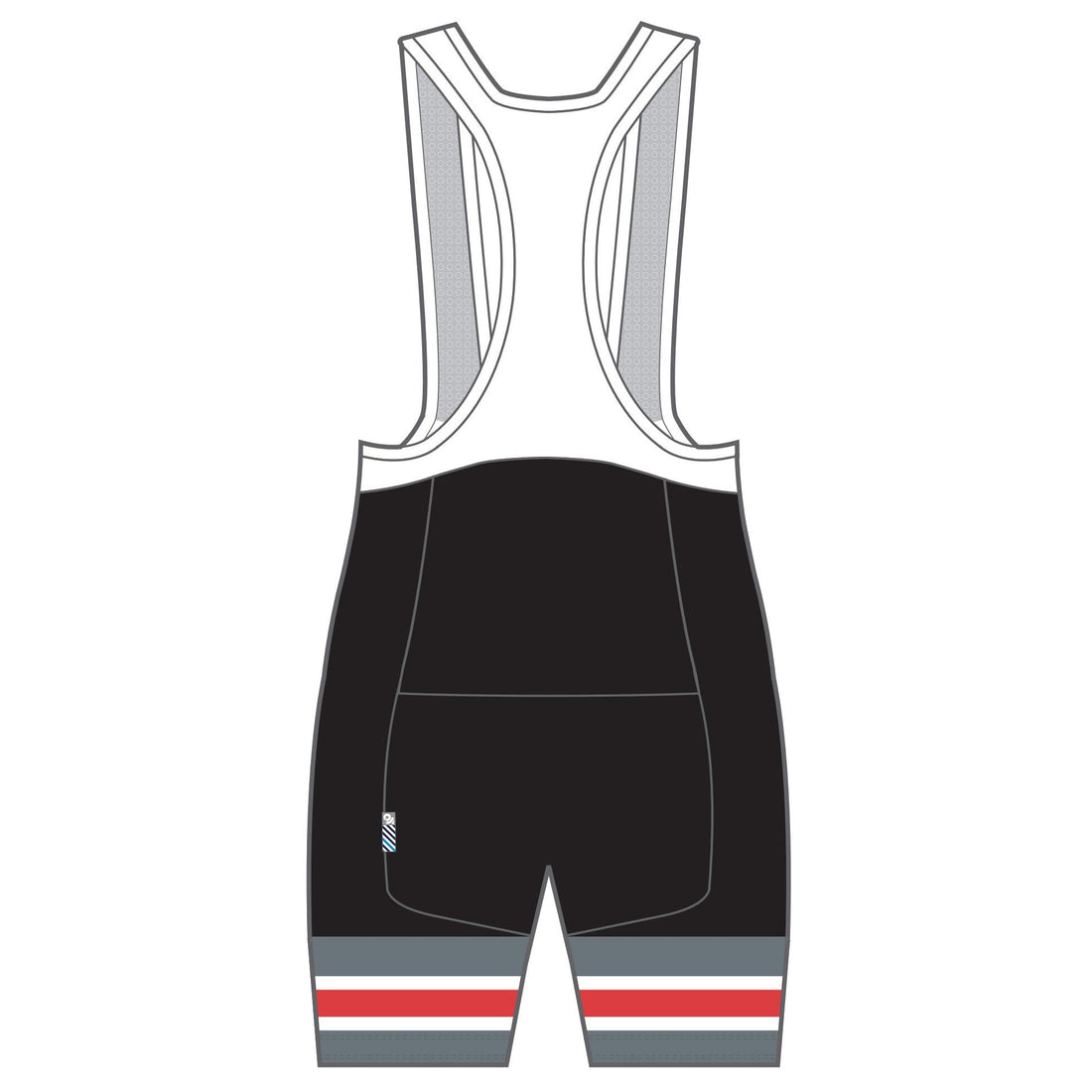 Tech Bib Shorts