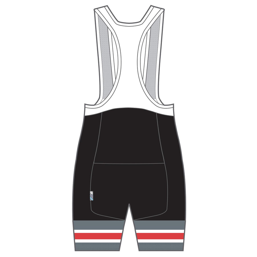 Tech Bib Shorts