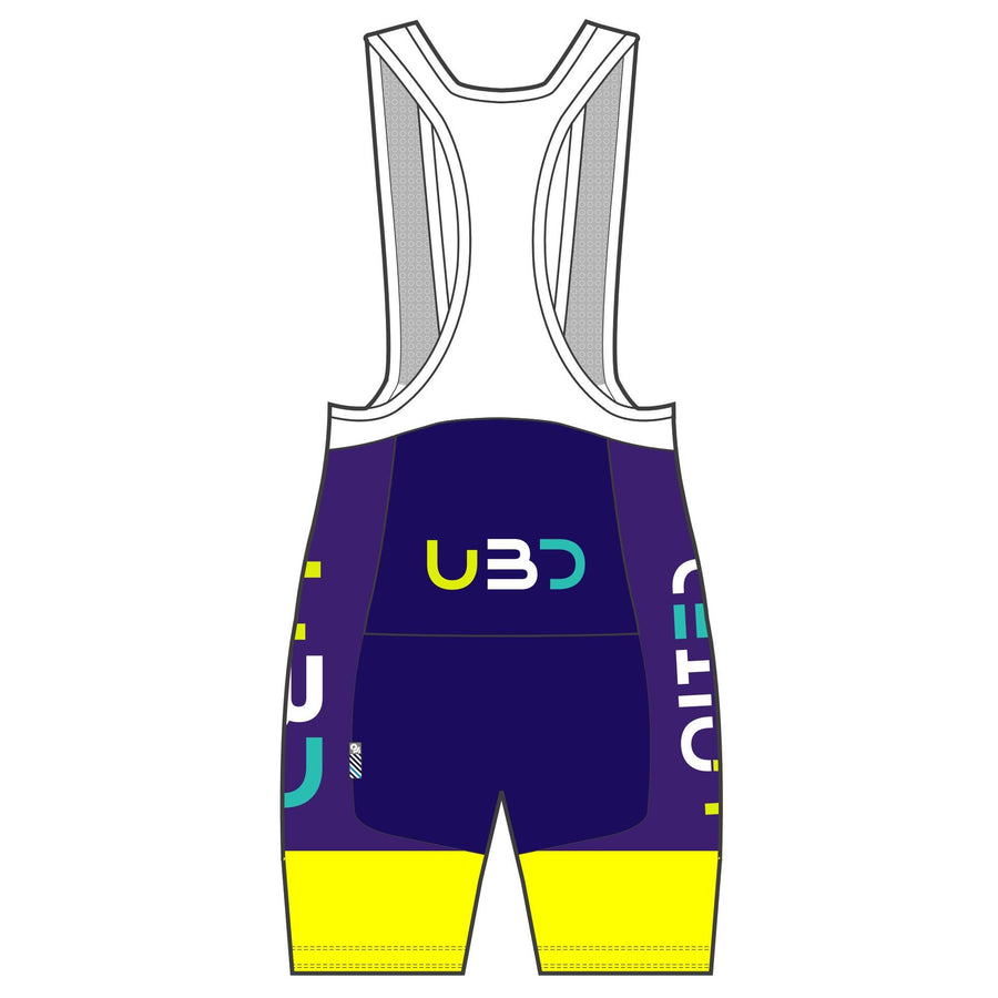 Tech Bib Shorts