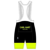 Tech Bib Shorts