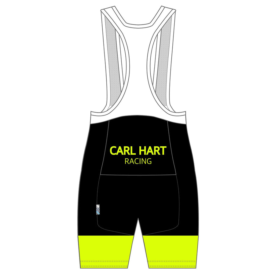Tech Bib Shorts