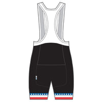 Tech Bib Shorts