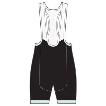 Tech Bib Shorts - Children
