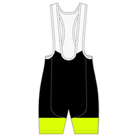 Tech Bib Shorts