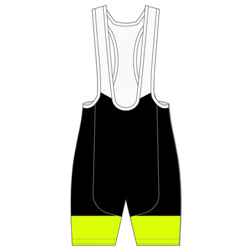 Tech Bib Shorts