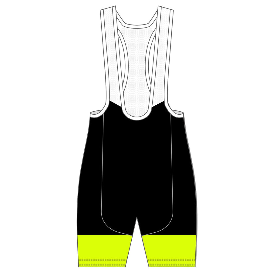 Tech Bib Shorts