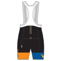 Tech Bib Shorts