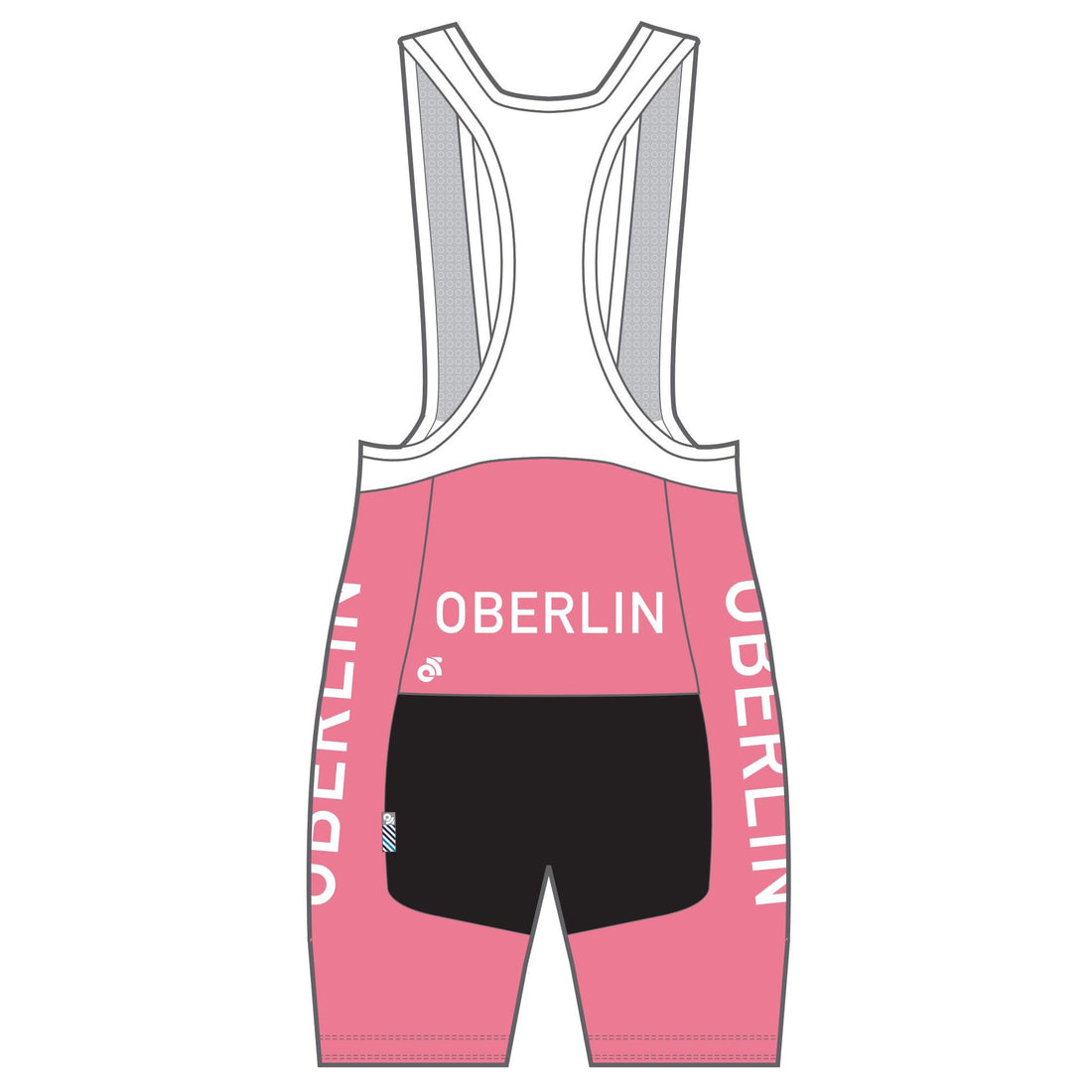Tech Bib Shorts