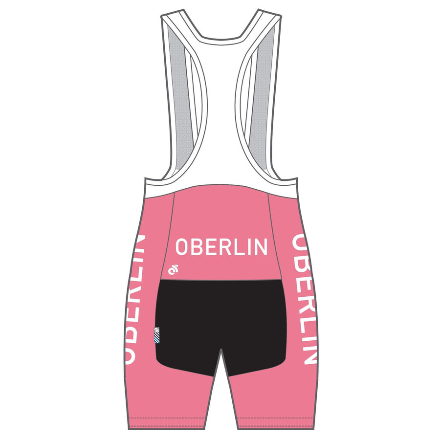 Tech Bib Shorts