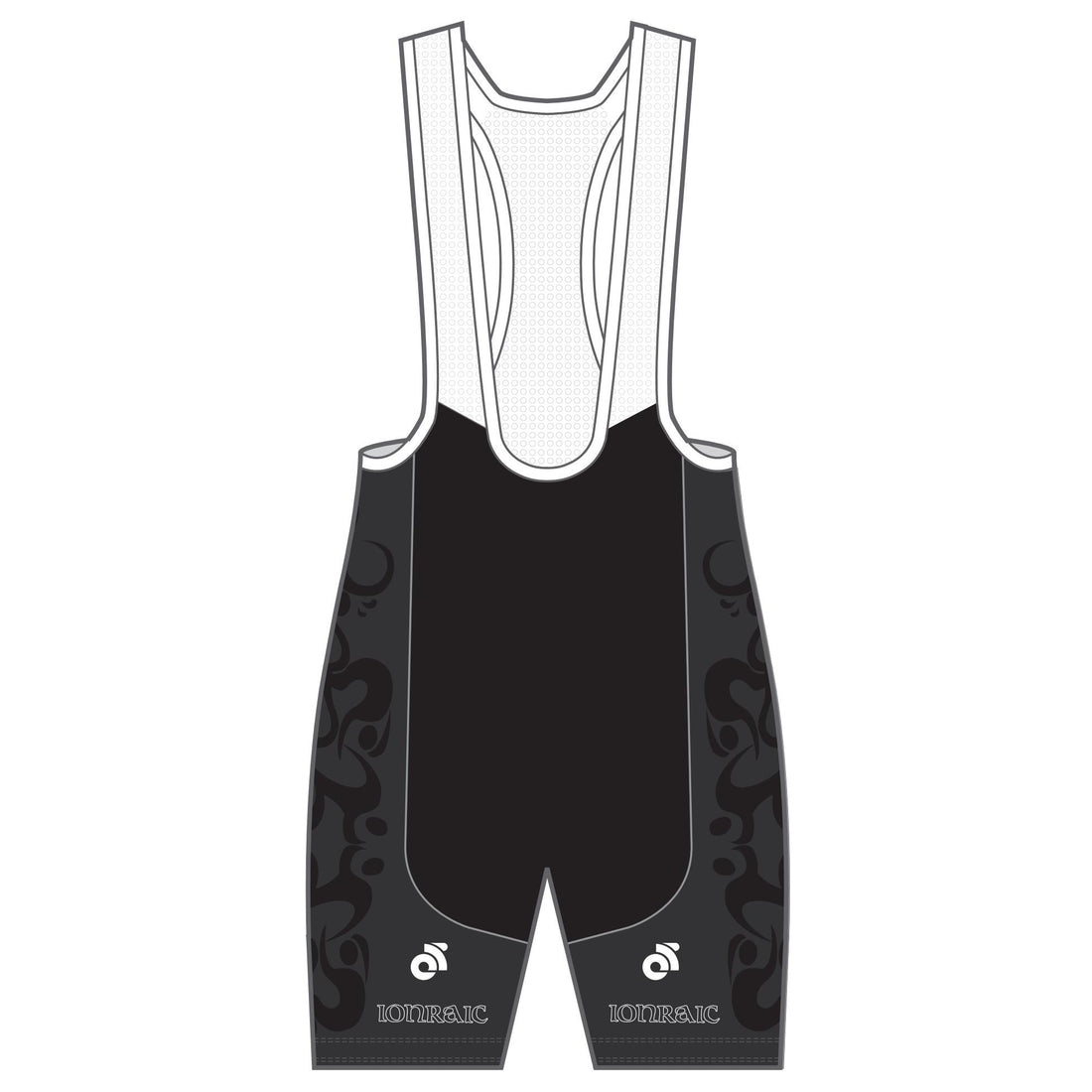 Tech Bib Shorts