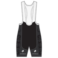 Tech Bib Shorts