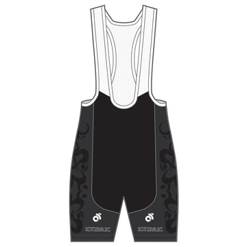 Tech Bib Shorts