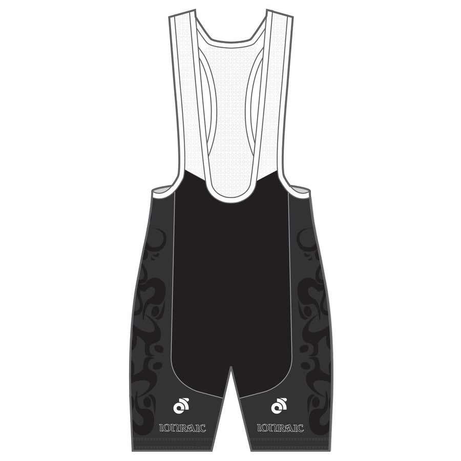 Tech Bib Shorts