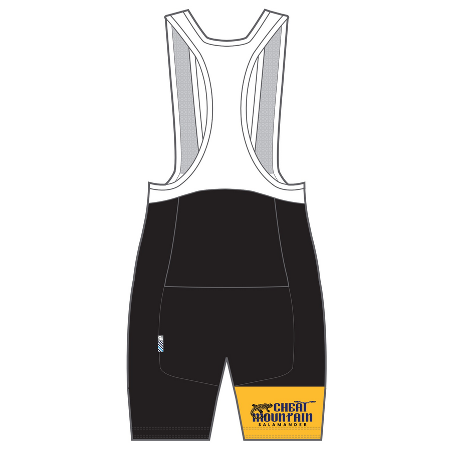 Tech Bib Shorts