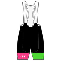 Tech Bib Shorts