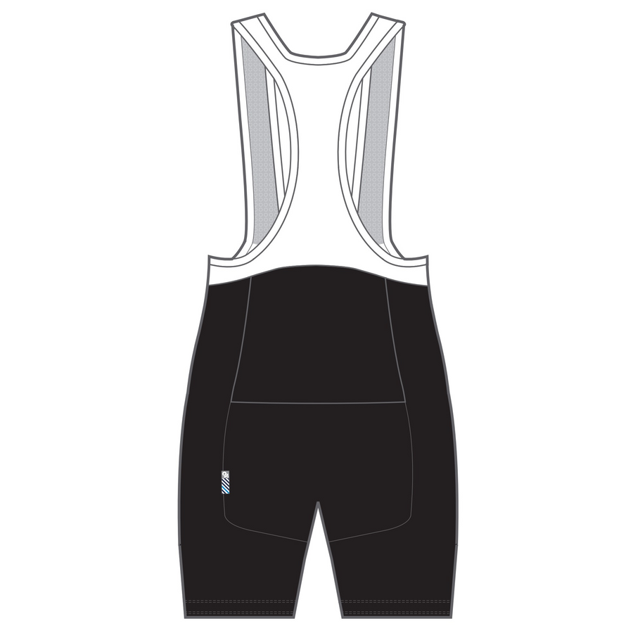 Tech Bib Shorts