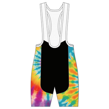 Tech Bib Shorts
