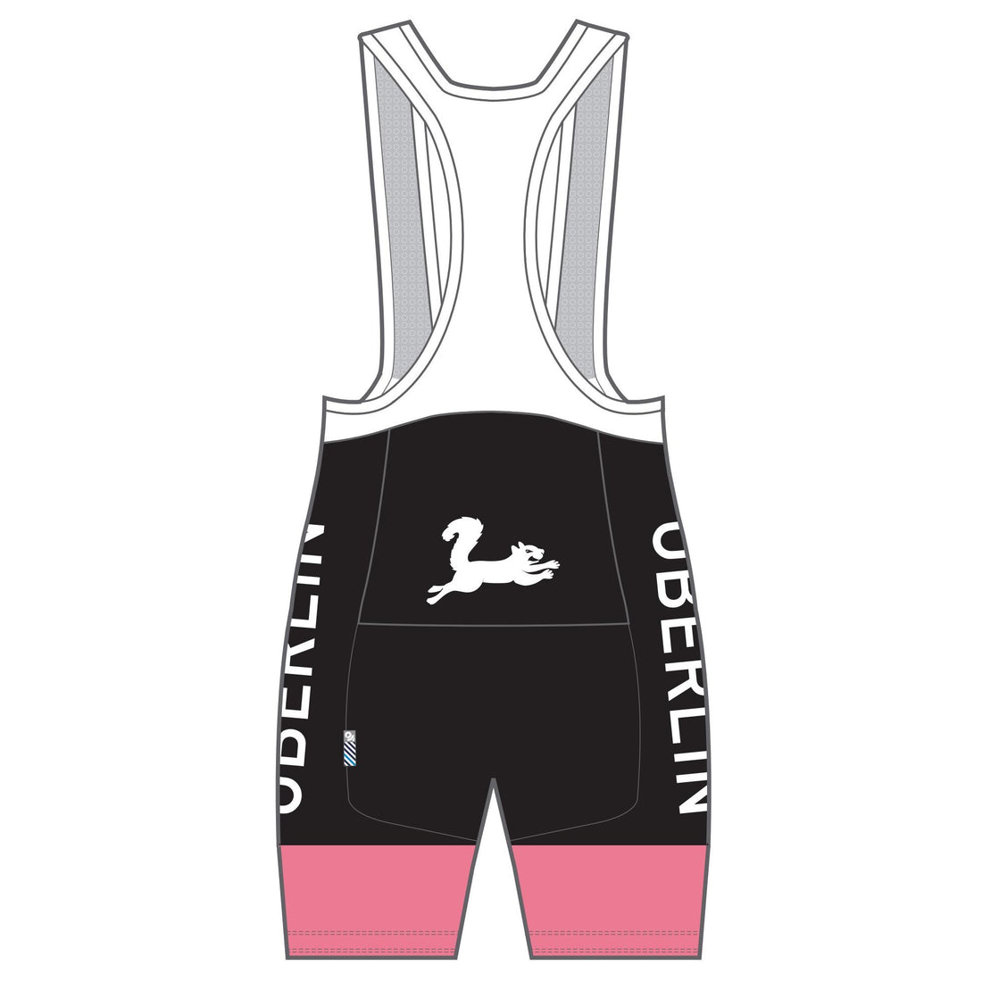 Tech Bib Shorts