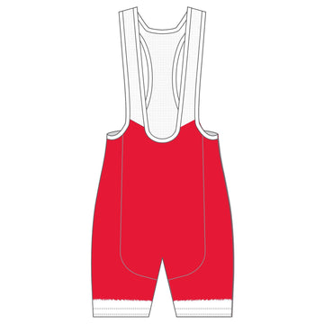 Tech Bib Shorts