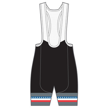 Tech Bib Shorts