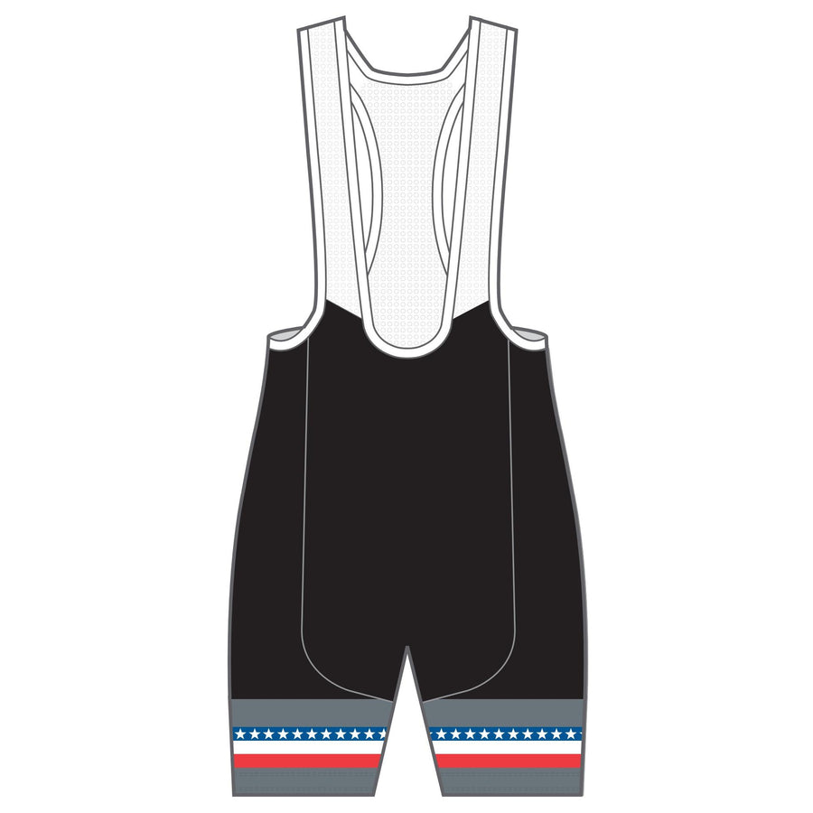 Tech Bib Shorts
