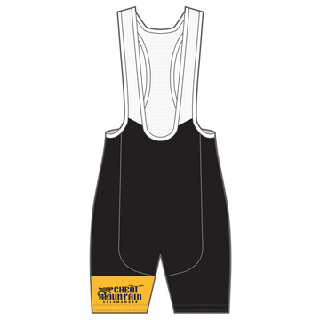 Tech Bib Shorts