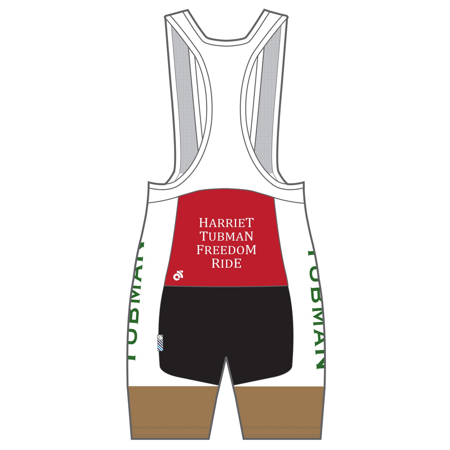 Tech Bib Shorts