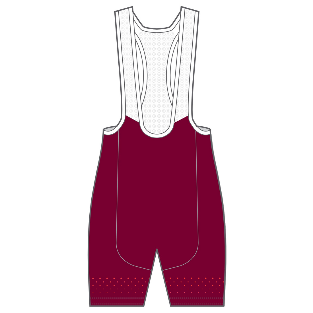 Tech Bib Shorts