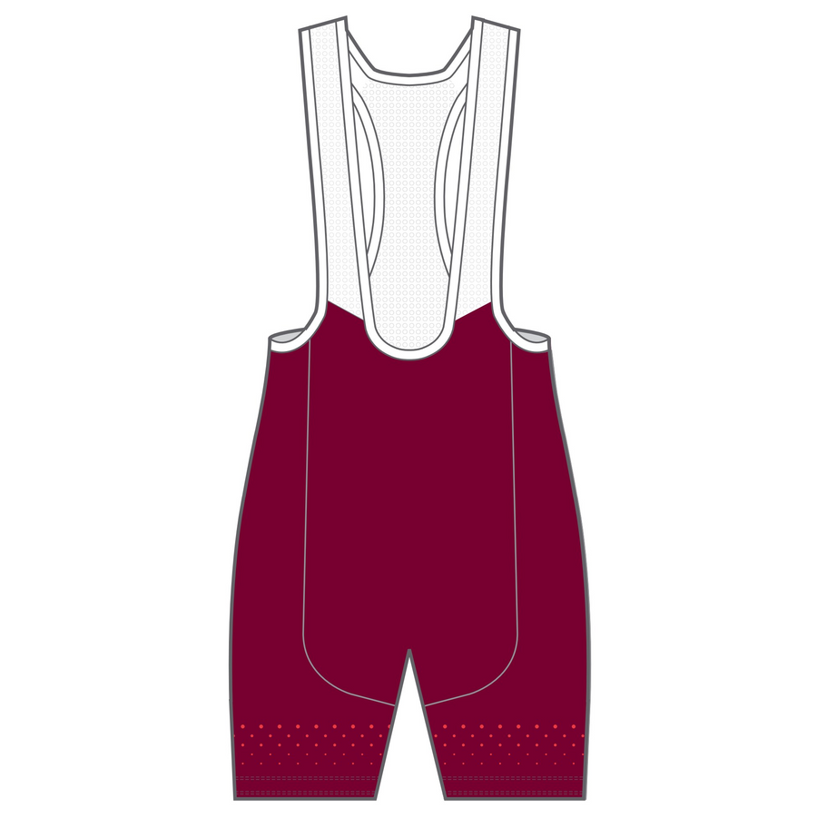Tech Bib Shorts