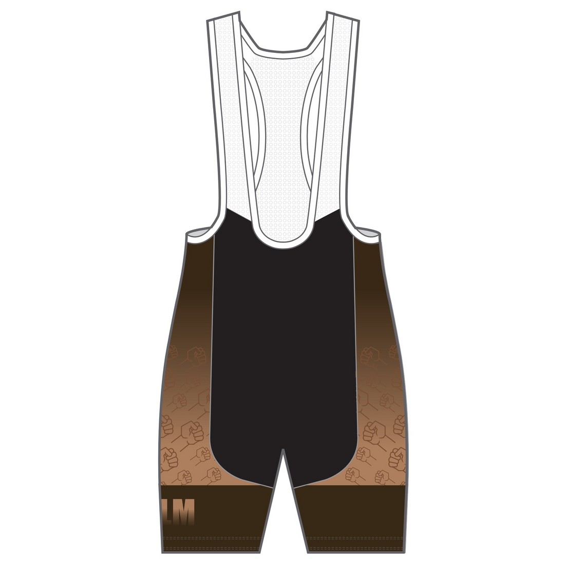 Tech Bib Shorts