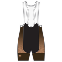 Tech Bib Shorts