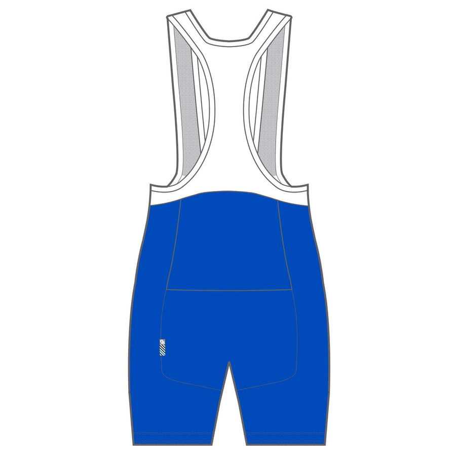 Tech Bib Shorts - Children