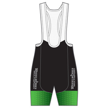 Tech Bib Shorts - Children