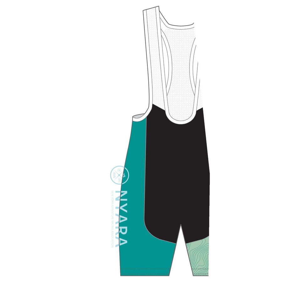 Tech Bib Shorts - Children